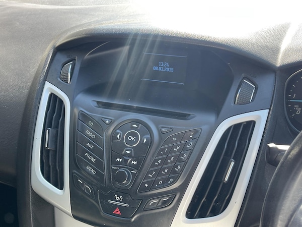 Used Ford Focus 2013 for sale - 76127361: Photo 16