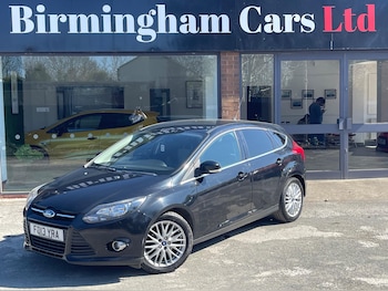 Ford - Focus