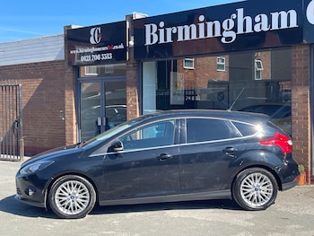 Used Ford Focus 2013 for sale - 76127361: Photo 4