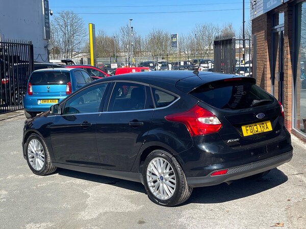 Used Ford Focus 2013 for sale - 76127361: Photo 5