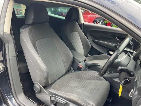 Used Volkswagen Scirocco 2010 for sale - 76127444: Photo 10