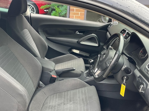Used Volkswagen Scirocco 2010 for sale - 76127444: Photo 11