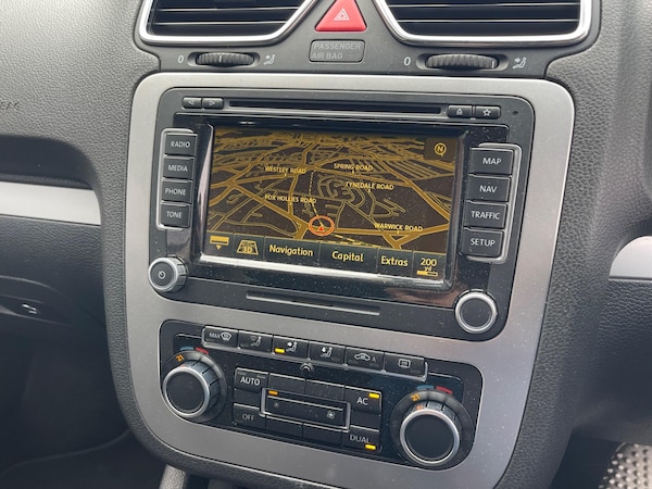 Used Volkswagen Scirocco 2010 for sale - 76127444: Photo 13