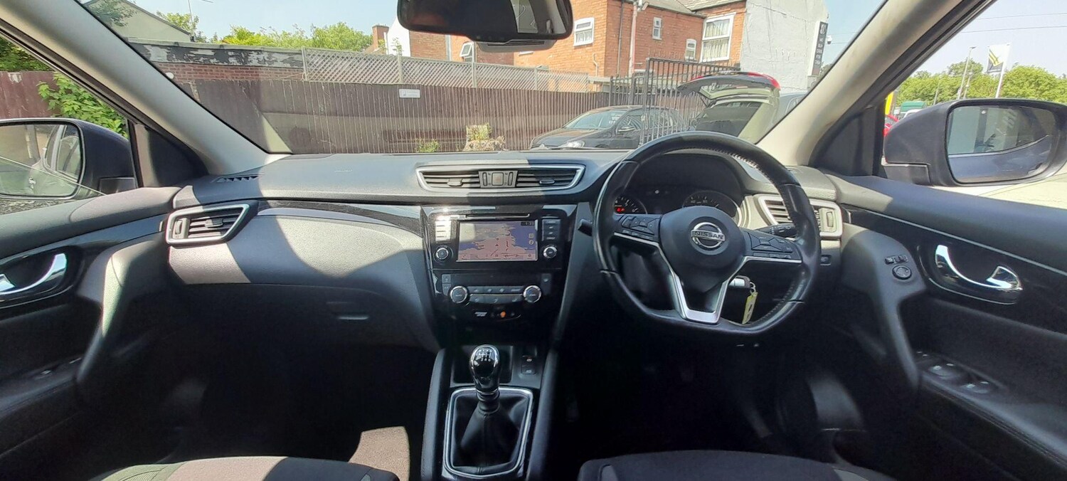 Used Nissan Qashqai 2019 for sale - 76127443: Photo 14