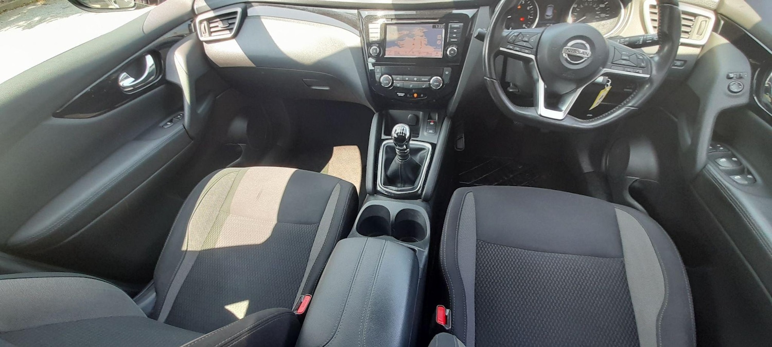 Used Nissan Qashqai 2019 for sale - 76127443: Photo 16