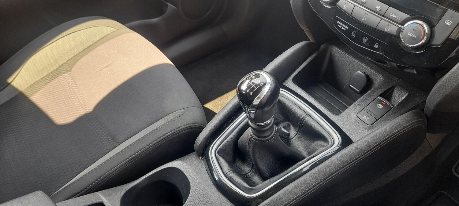 Used Nissan Qashqai 2019 for sale - 76127443: Photo 18