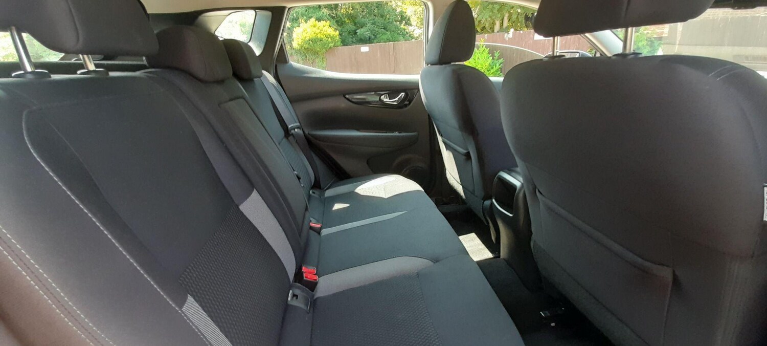 Used Nissan Qashqai 2019 for sale - 76127443: Photo 19