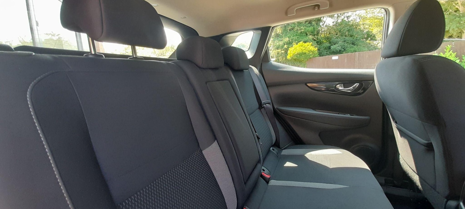 Used Nissan Qashqai 2019 for sale - 76127443: Photo 20