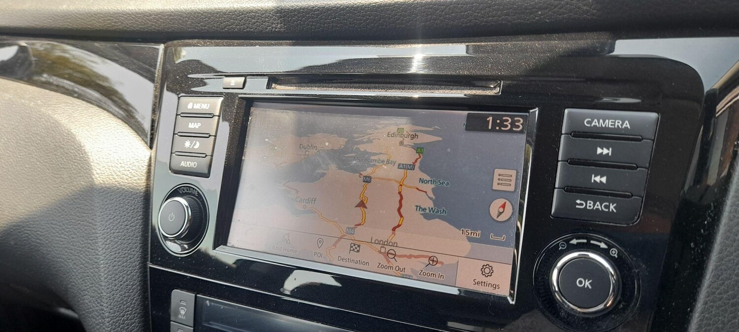 Used Nissan Qashqai 2019 for sale - 76127443: Photo 22