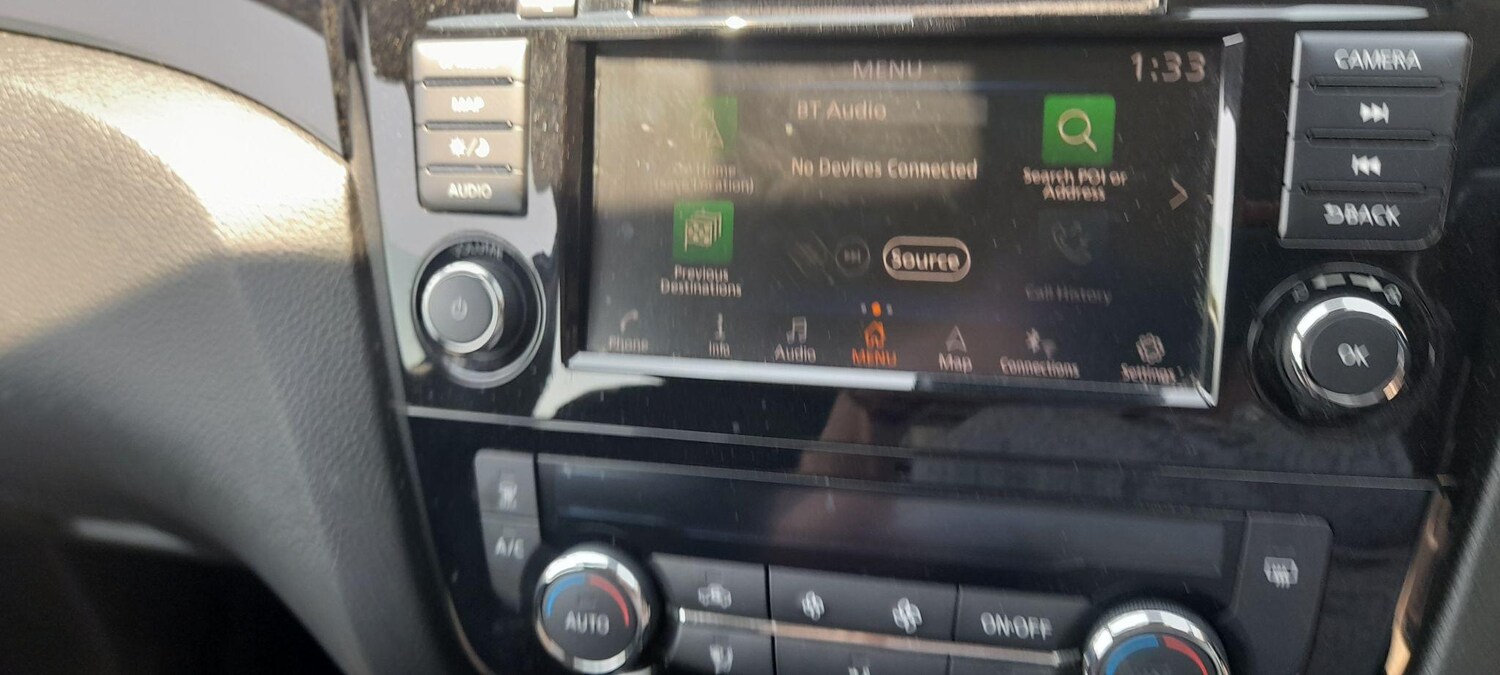 Used Nissan Qashqai 2019 for sale - 76127443: Photo 23