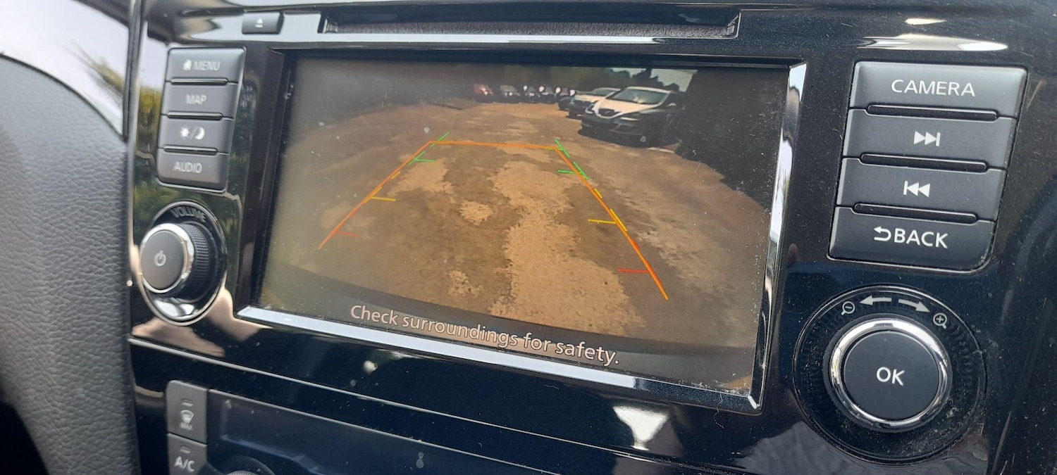 Used Nissan Qashqai 2019 for sale - 76127443: Photo 24