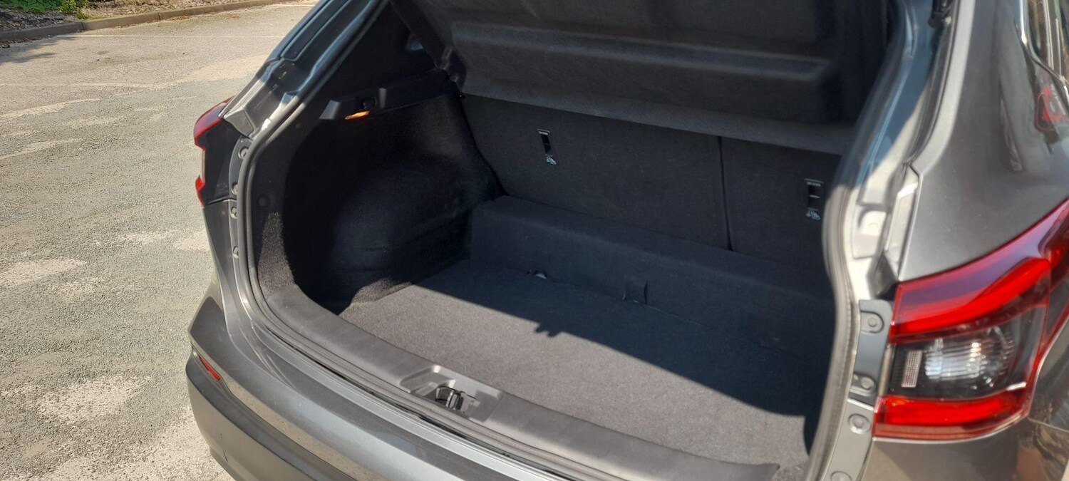 Used Nissan Qashqai 2019 for sale - 76127443: Photo 25