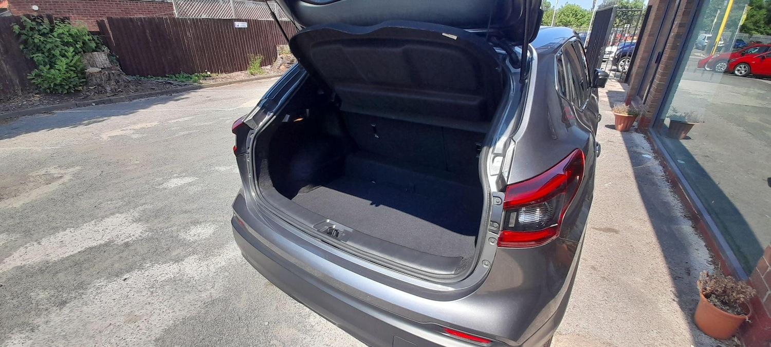 Used Nissan Qashqai 2019 for sale - 76127443: Photo 26