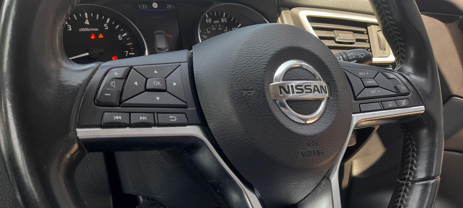 Used Nissan Qashqai 2019 for sale - 76127443: Photo 27