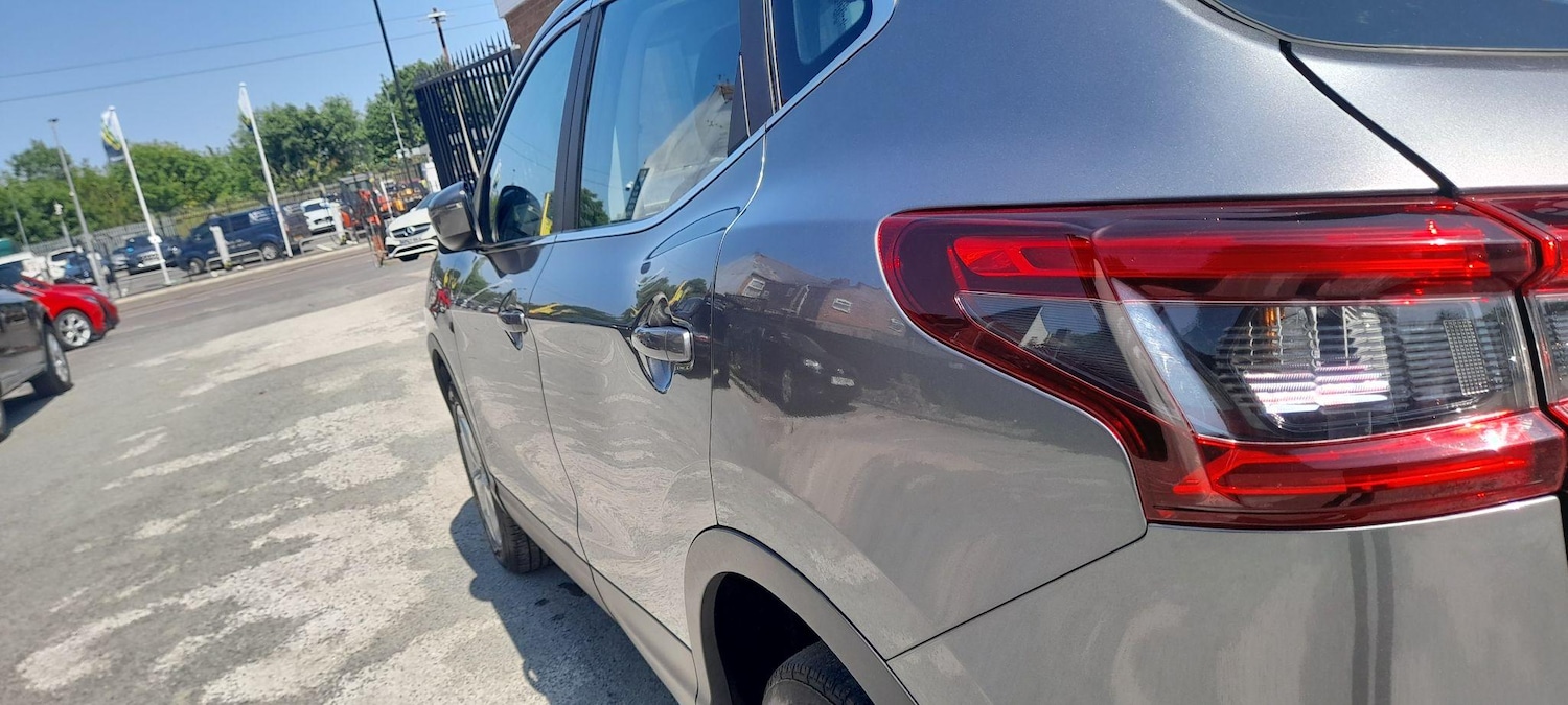 Used Nissan Qashqai 2019 for sale - 76127443: Photo 28