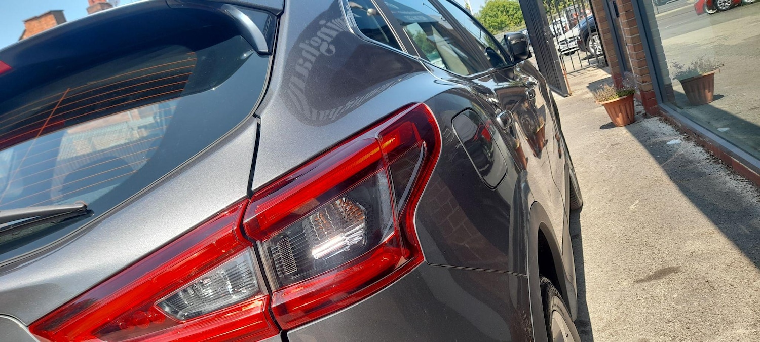 Used Nissan Qashqai 2019 for sale - 76127443: Photo 30