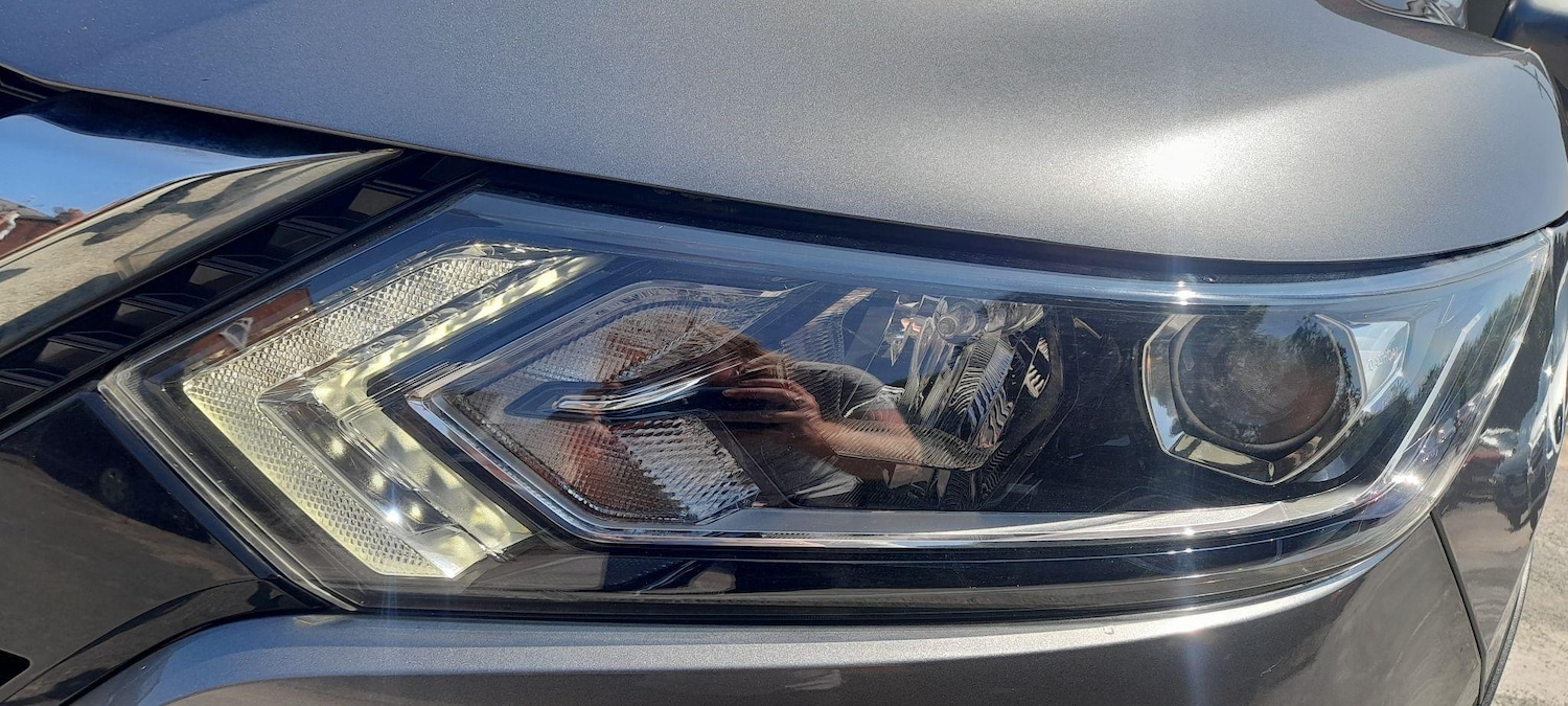 Used Nissan Qashqai 2019 for sale - 76127443: Photo 32