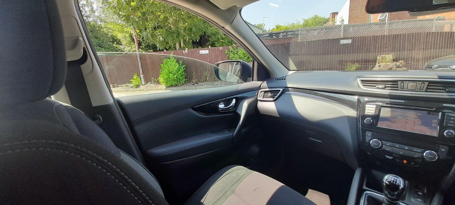 Used Nissan Qashqai 2019 for sale - 76127443: Photo 36