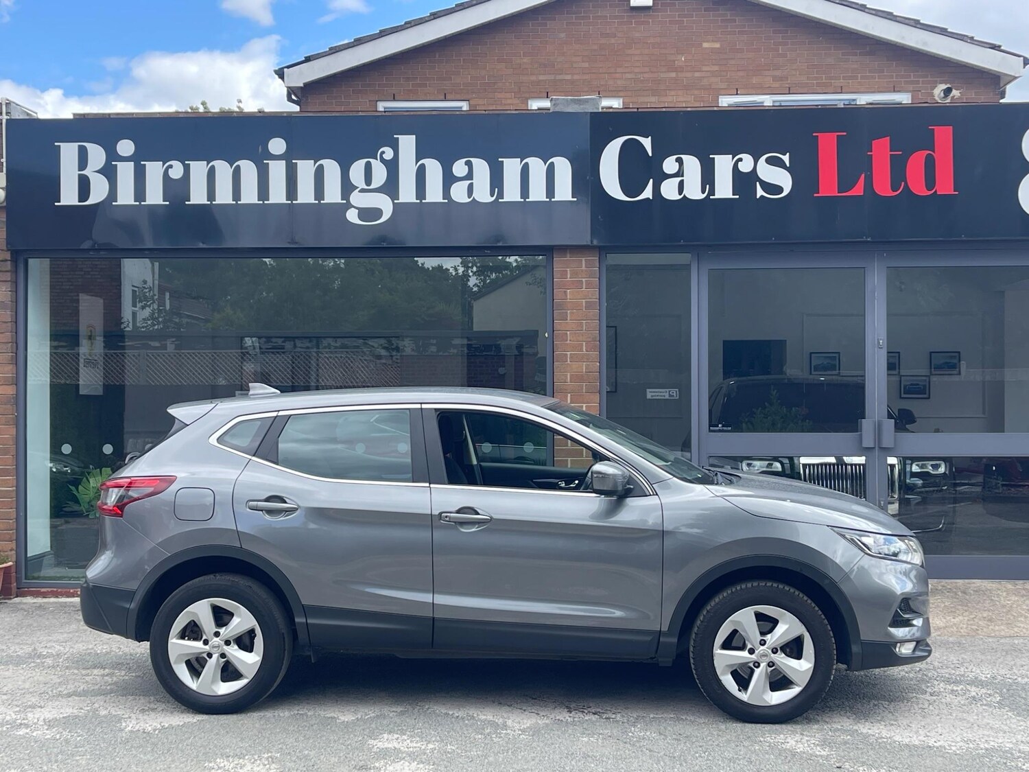 Used Nissan Qashqai 2019 for sale - 76127443: Photo 8