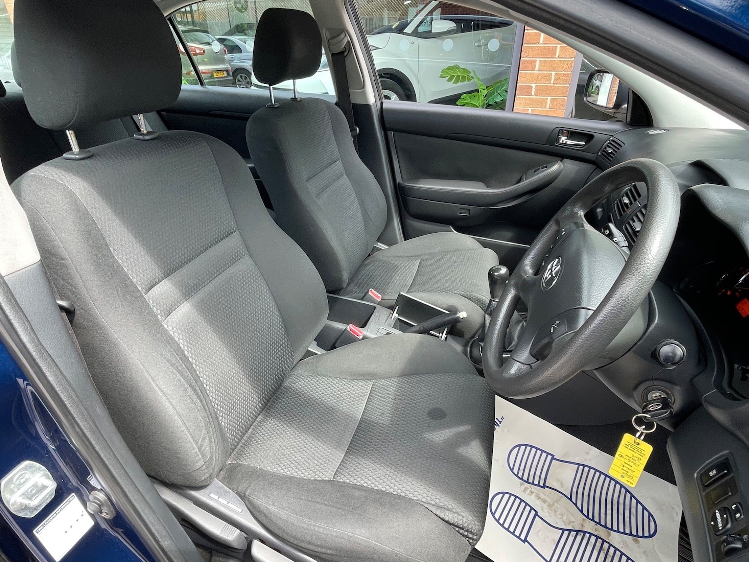 Used Toyota Avensis 2006 for sale - 76127378: Photo 10