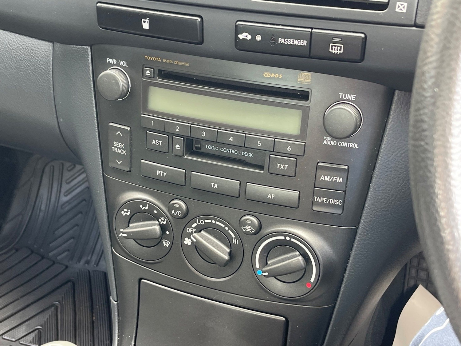 Used Toyota Avensis 2006 for sale - 76127378: Photo 14