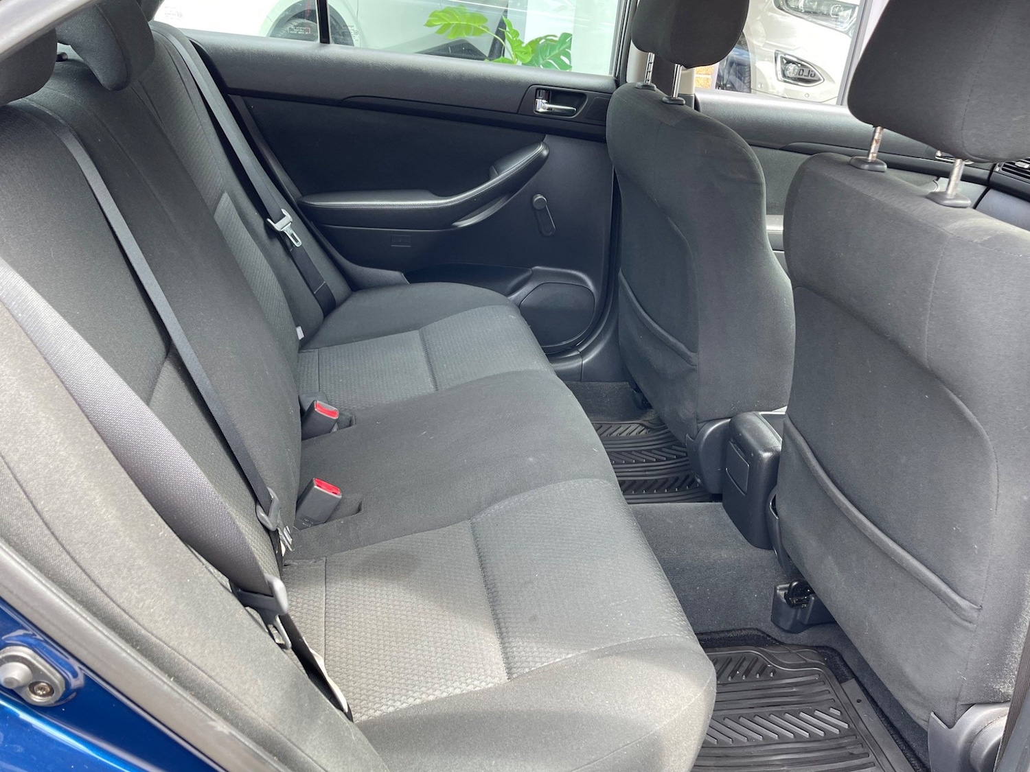 Used Toyota Avensis 2006 for sale - 76127378: Photo 15