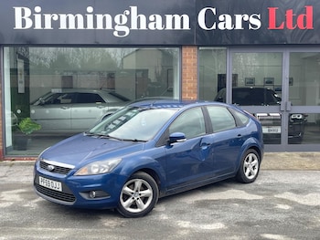 Ford - Focus