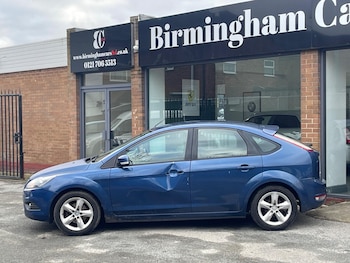 Used Ford Focus 2010 for sale - 76127448: Photo 4