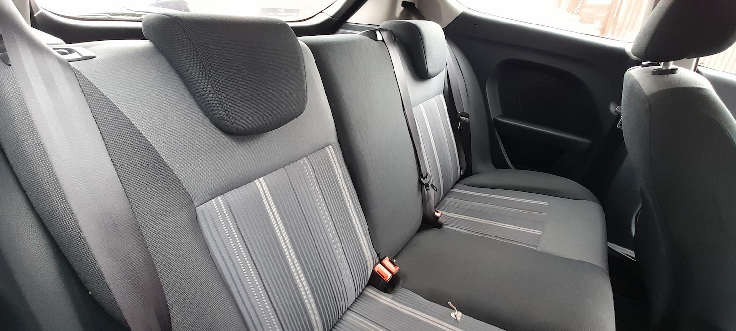 Used Ford Fiesta 2009 for sale - 76127449: Photo 13