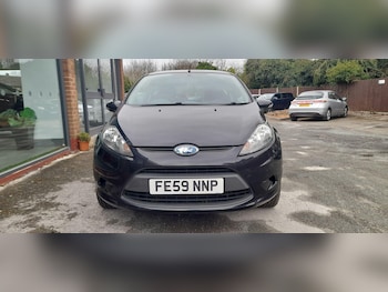 Used Ford Fiesta 2009 for sale - 76127449: Photo 2