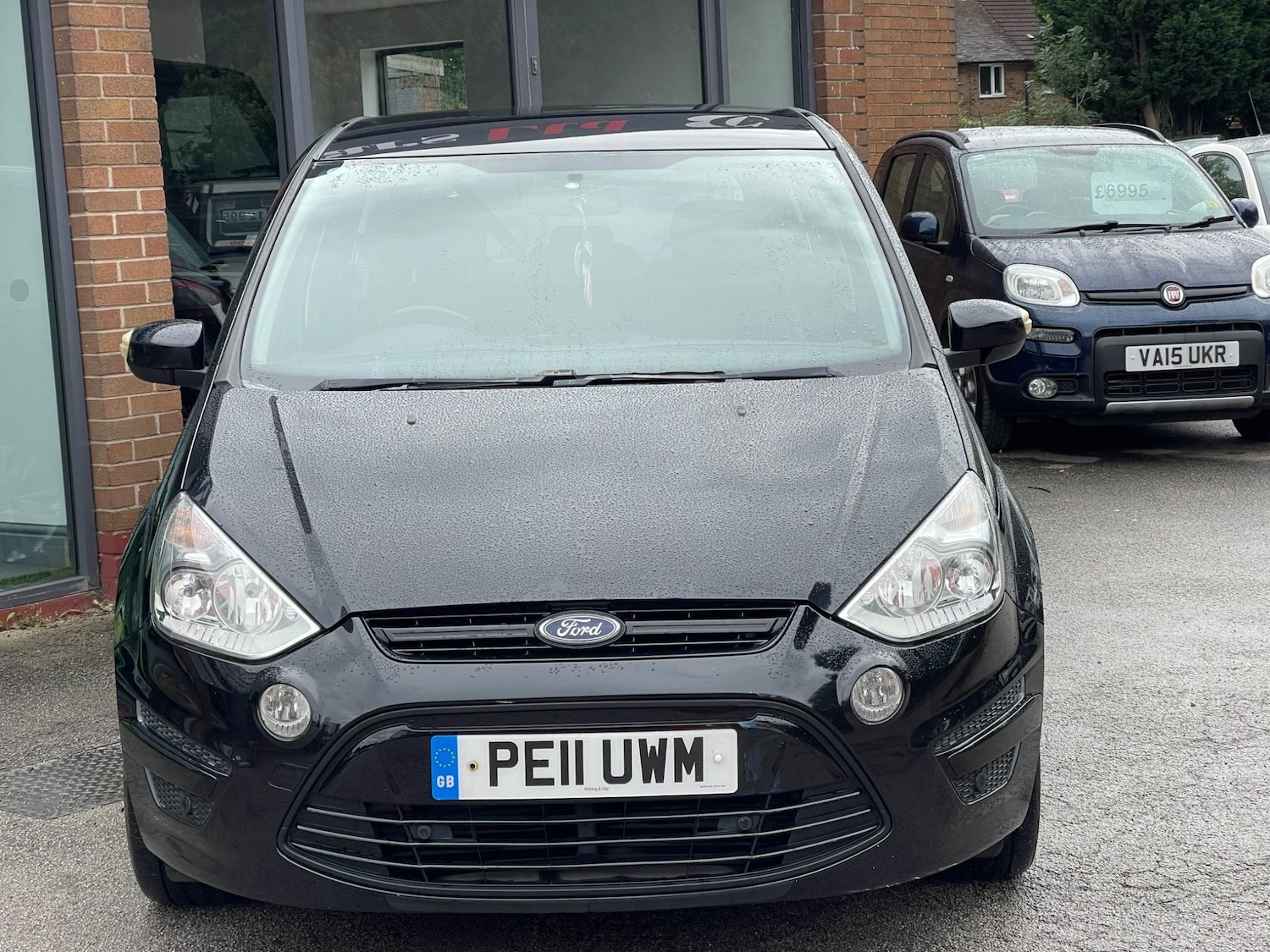 Used Ford S-Max 2011 for sale - 76127450: Photo 10