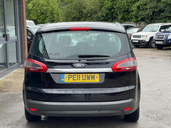 Used Ford S-Max 2011 for sale - 76127450: Photo 14