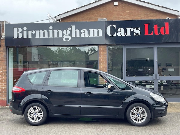 Used Ford S-Max 2011 for sale - 76127450: Photo 16