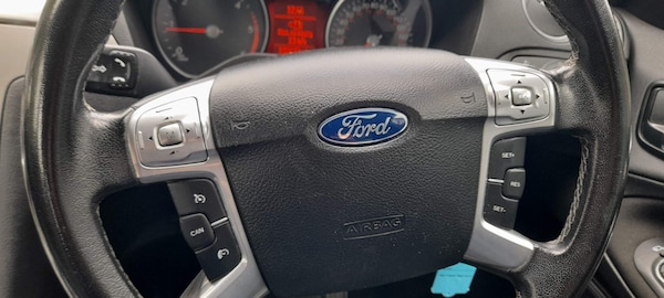 Used Ford S-Max 2011 for sale - 76127450: Photo 20