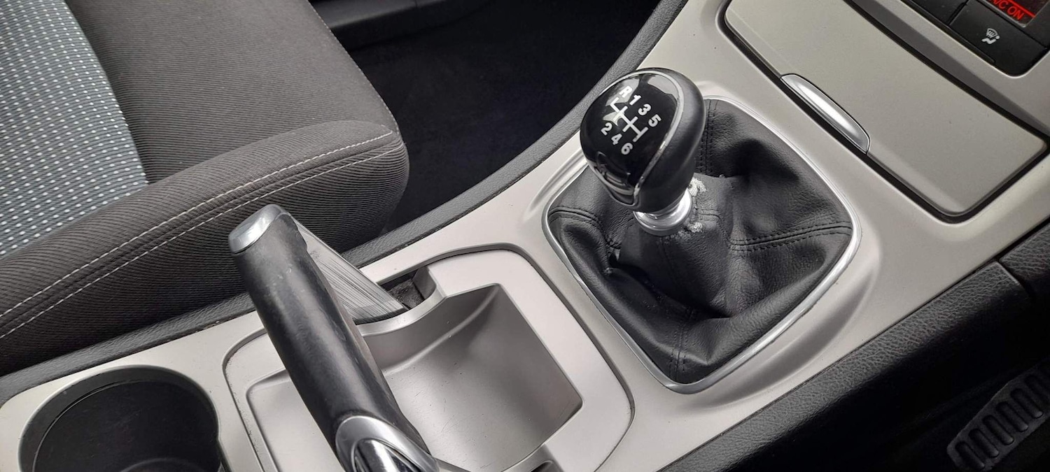 Used Ford S-Max 2011 for sale - 76127450: Photo 21