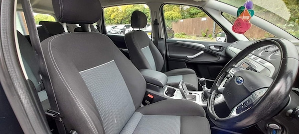 Used Ford S-Max 2011 for sale - 76127450: Photo 22
