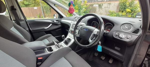 Used Ford S-Max 2011 for sale - 76127450: Photo 23