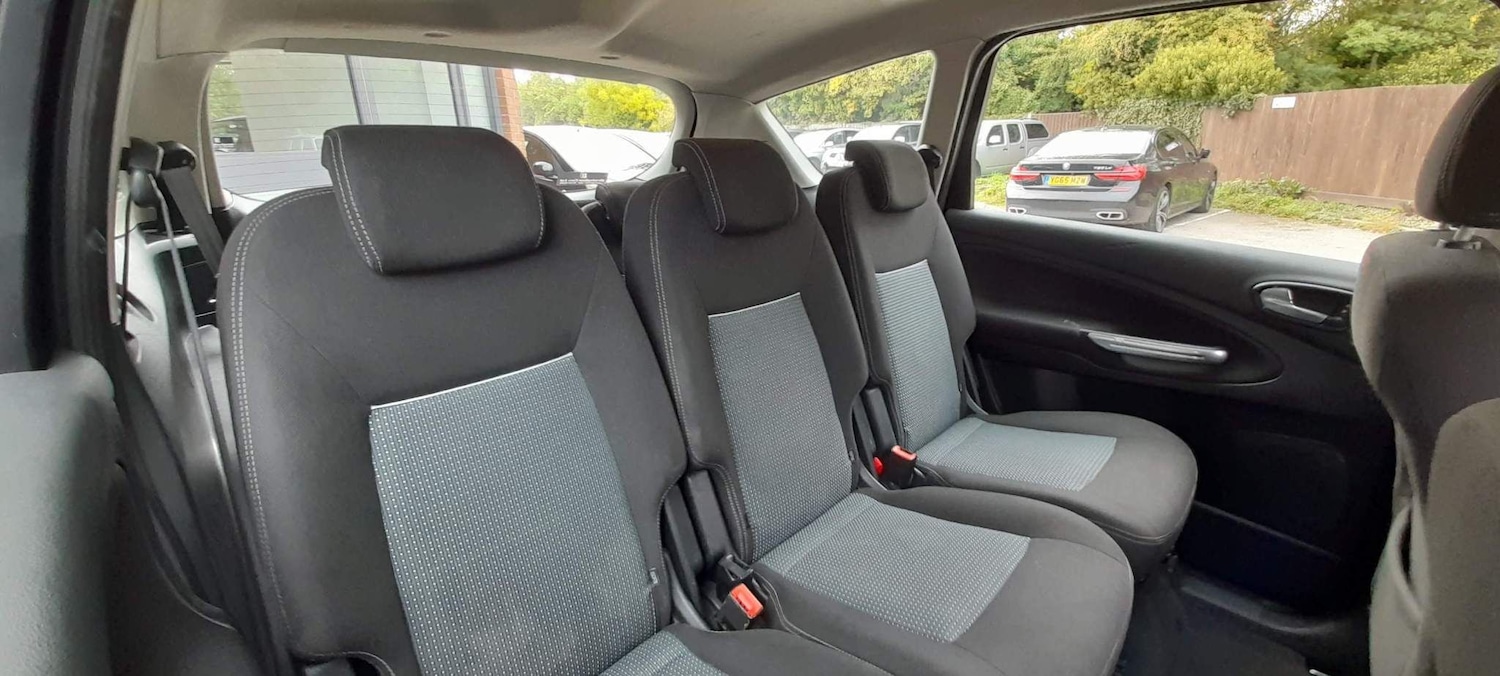 Used Ford S-Max 2011 for sale - 76127450: Photo 24