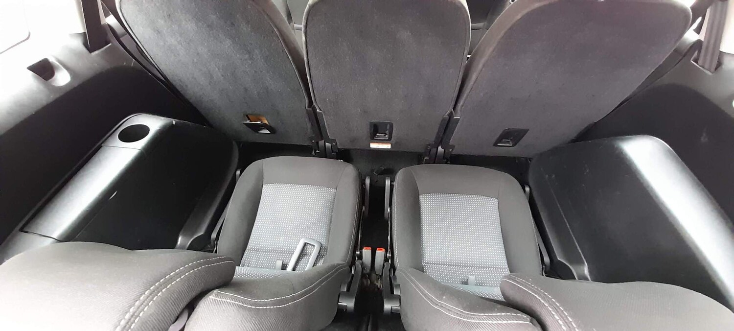 Used Ford S-Max 2011 for sale - 76127450: Photo 26