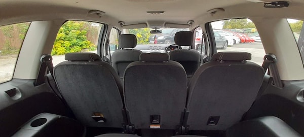 Used Ford S-Max 2011 for sale - 76127450: Photo 27