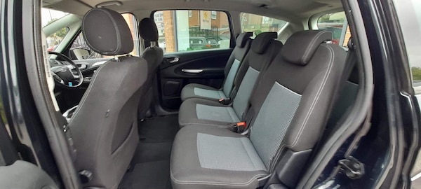 Used Ford S-Max 2011 for sale - 76127450: Photo 28