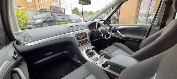 Used Ford S-Max 2011 for sale - 76127450: Photo 29