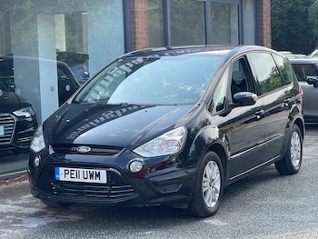 Used Ford S-Max 2011 for sale - 76127450: Photo 3