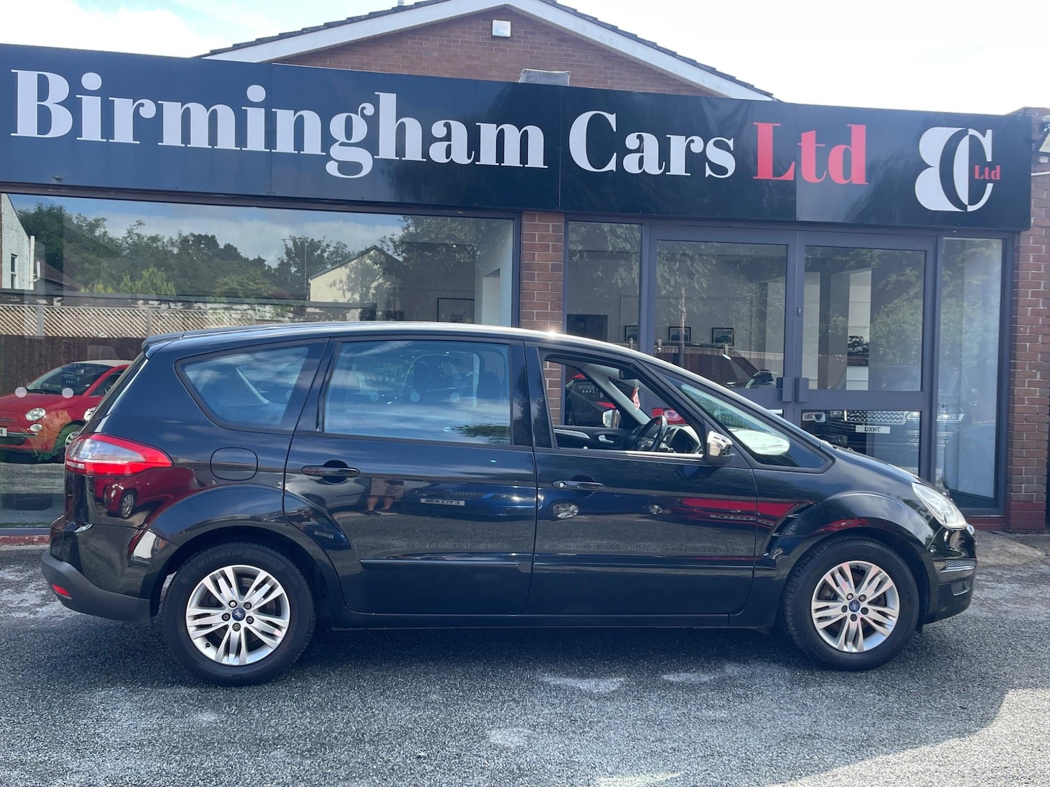 Used Ford S-Max 2011 for sale - 76127450: Photo 8