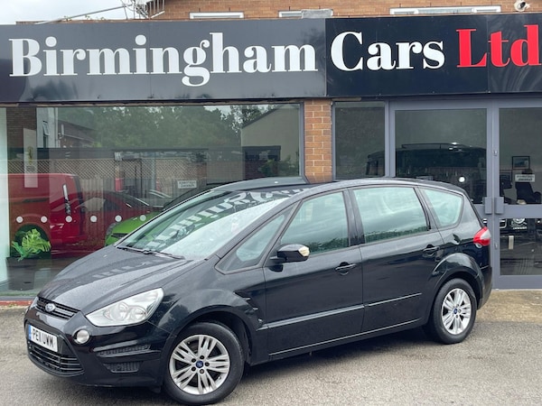 Used Ford S-Max 2011 for sale - 76127450: Photo 9