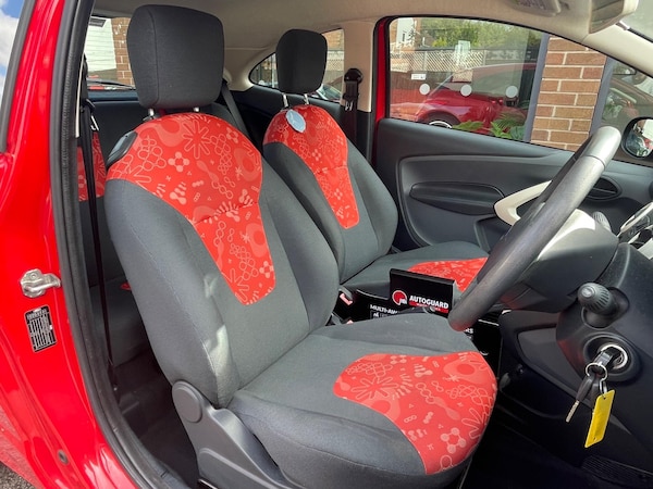 Used Ford Ka 2014 for sale - 76127368: Photo 10