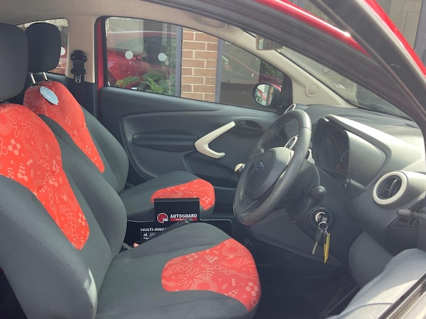 Used Ford Ka 2014 for sale - 76127368: Photo 11