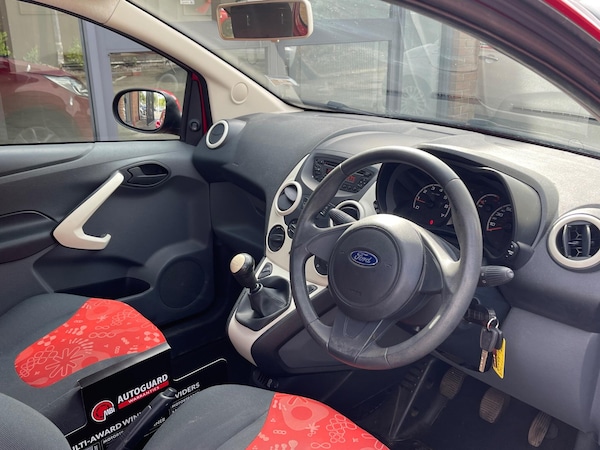Used Ford Ka 2014 for sale - 76127368: Photo 12