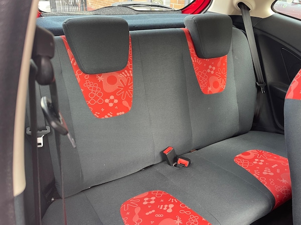 Used Ford Ka 2014 for sale - 76127368: Photo 14