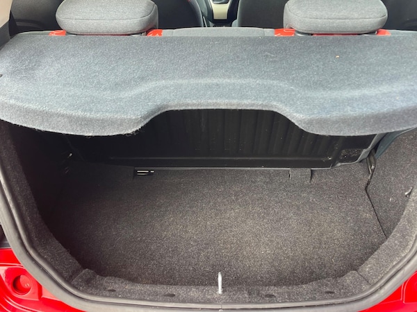 Used Ford Ka 2014 for sale - 76127368: Photo 5